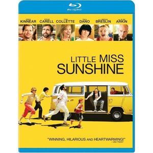 Little Miss Sunshine